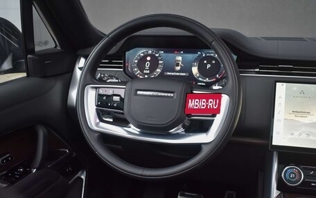Land Rover Range Rover IV рестайлинг, 2023 год, 12 760 000 рублей, 8 фотография