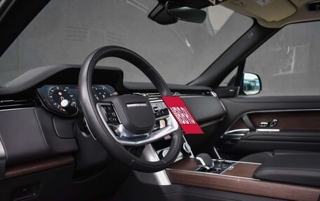 Land Rover Range Rover IV рестайлинг, 2023 год, 12 760 000 рублей, 10 фотография