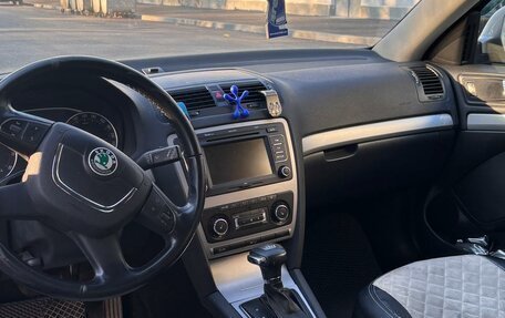 Skoda Octavia, 2011 год, 920 000 рублей, 5 фотография