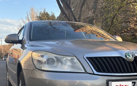 Skoda Octavia, 2011 год, 920 000 рублей, 2 фотография