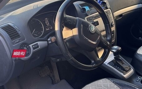 Skoda Octavia, 2011 год, 920 000 рублей, 3 фотография