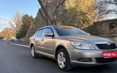 Skoda Octavia, 2011 год, 920 000 рублей, 6 фотография