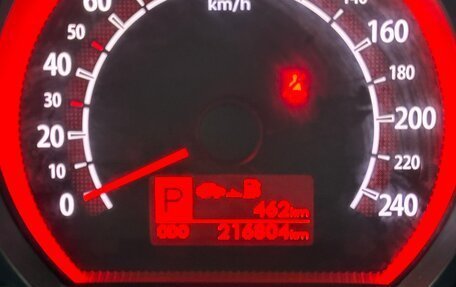 KIA cee'd I рестайлинг, 2011 год, 785 000 рублей, 9 фотография
