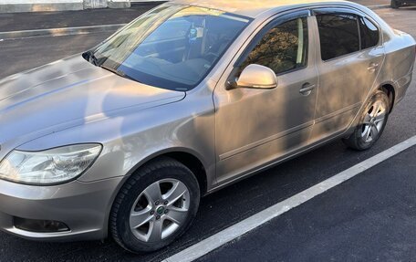 Skoda Octavia, 2011 год, 920 000 рублей, 9 фотография