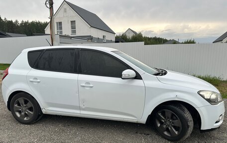 KIA cee'd I рестайлинг, 2011 год, 785 000 рублей, 5 фотография