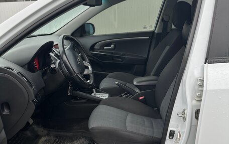 KIA cee'd I рестайлинг, 2011 год, 785 000 рублей, 8 фотография