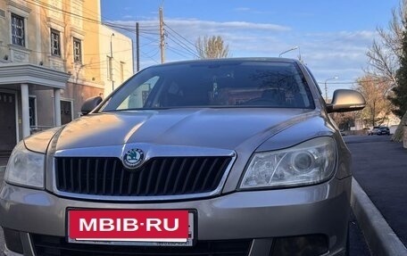 Skoda Octavia, 2011 год, 920 000 рублей, 8 фотография