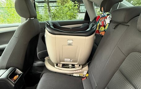 Audi A4, 2013 год, 1 400 000 рублей, 14 фотография