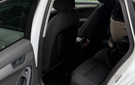 Audi A4, 2013 год, 1 400 000 рублей, 13 фотография