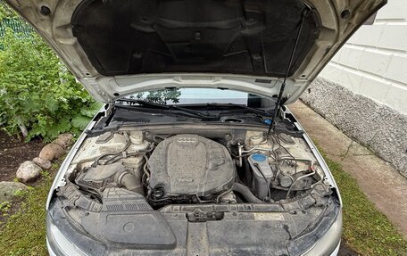 Audi A4, 2013 год, 1 400 000 рублей, 17 фотография