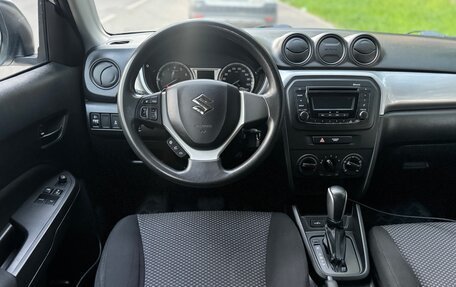 Suzuki Vitara II рестайлинг, 2016 год, 1 265 000 рублей, 7 фотография