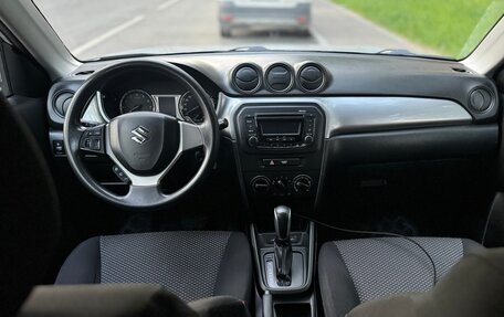 Suzuki Vitara II рестайлинг, 2016 год, 1 265 000 рублей, 11 фотография