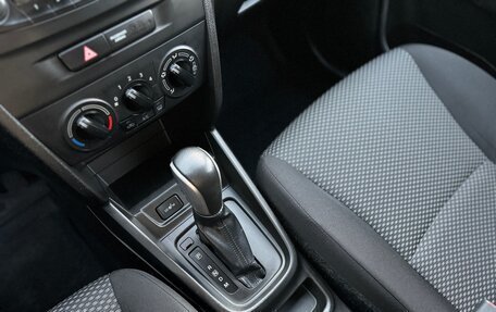 Suzuki Vitara II рестайлинг, 2016 год, 1 265 000 рублей, 8 фотография