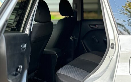 Suzuki Vitara II рестайлинг, 2016 год, 1 265 000 рублей, 16 фотография