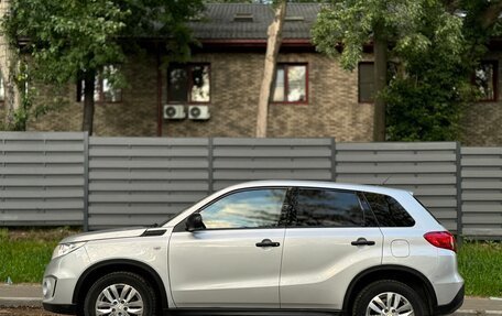Suzuki Vitara II рестайлинг, 2016 год, 1 265 000 рублей, 13 фотография