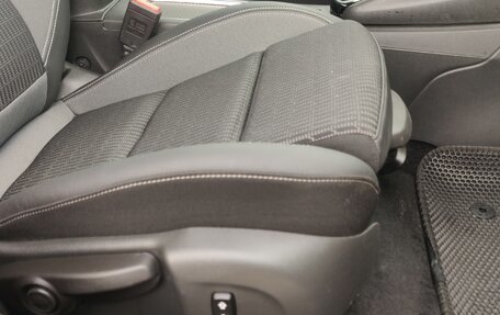 Opel Astra K, 2020 год, 1 550 000 рублей, 12 фотография