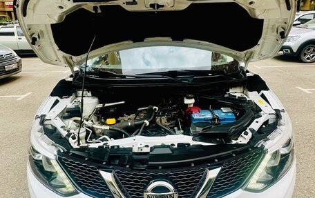 Nissan Qashqai, 2017 год, 1 580 000 рублей, 5 фотография