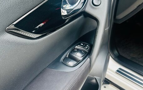 Nissan Qashqai, 2017 год, 1 580 000 рублей, 11 фотография