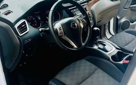 Nissan Qashqai, 2017 год, 1 580 000 рублей, 13 фотография