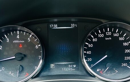 Nissan Qashqai, 2017 год, 1 580 000 рублей, 10 фотография