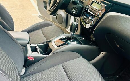 Nissan Qashqai, 2017 год, 1 580 000 рублей, 15 фотография
