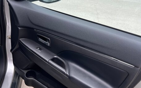 Mitsubishi ASX I рестайлинг, 2012 год, 1 250 000 рублей, 16 фотография