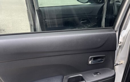 Mitsubishi ASX I рестайлинг, 2012 год, 1 250 000 рублей, 17 фотография
