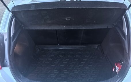 KIA cee'd III, 2014 год, 1 005 500 рублей, 7 фотография