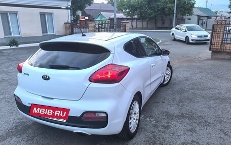 KIA cee'd III, 2014 год, 1 005 500 рублей, 3 фотография