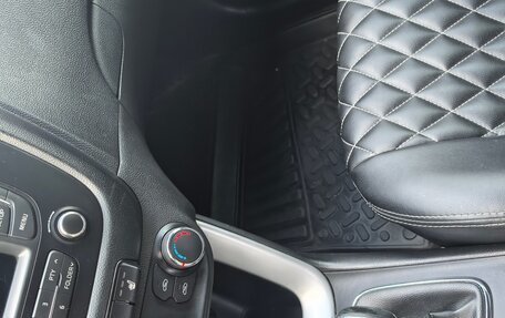 KIA cee'd III, 2014 год, 1 005 500 рублей, 8 фотография