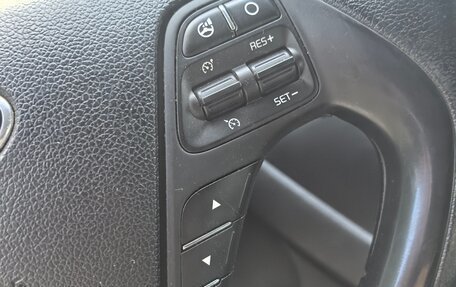 KIA cee'd III, 2014 год, 1 005 500 рублей, 13 фотография