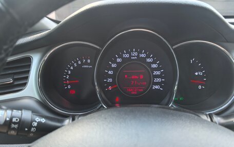 KIA cee'd III, 2014 год, 1 005 500 рублей, 16 фотография