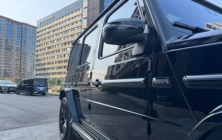 Mercedes-Benz G-Класс AMG, 2021 год, 23 490 000 рублей, 7 фотография