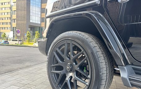 Mercedes-Benz G-Класс AMG, 2021 год, 23 490 000 рублей, 6 фотография