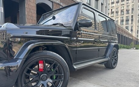 Mercedes-Benz G-Класс AMG, 2021 год, 23 490 000 рублей, 18 фотография