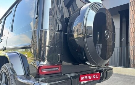 Mercedes-Benz G-Класс AMG, 2021 год, 23 490 000 рублей, 16 фотография