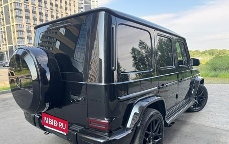 Mercedes-Benz G-Класс AMG, 2021 год, 23 490 000 рублей, 19 фотография
