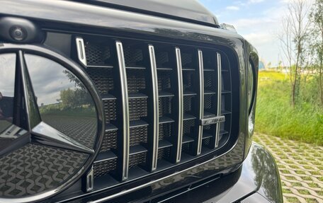 Mercedes-Benz G-Класс AMG, 2021 год, 23 490 000 рублей, 24 фотография