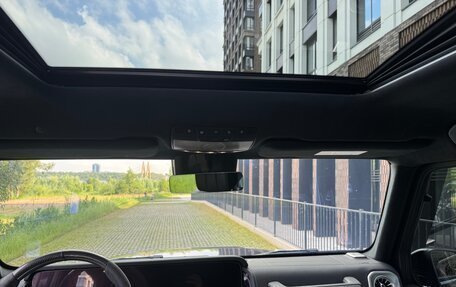 Mercedes-Benz G-Класс AMG, 2021 год, 23 490 000 рублей, 31 фотография