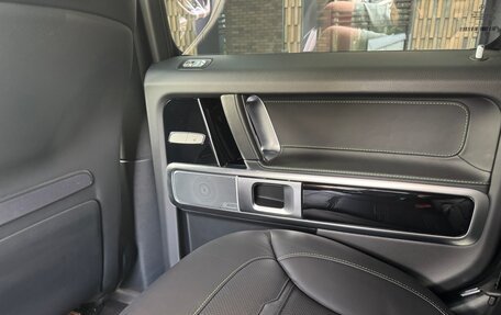 Mercedes-Benz G-Класс AMG, 2021 год, 23 490 000 рублей, 32 фотография
