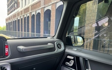 Mercedes-Benz G-Класс AMG, 2021 год, 23 490 000 рублей, 34 фотография