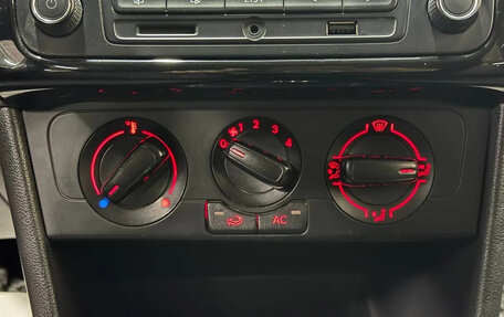 Volkswagen Polo VI (EU Market), 2013 год, 779 000 рублей, 8 фотография
