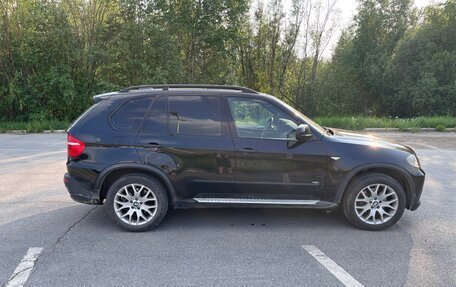 BMW X5, 2007 год, 1 600 000 рублей, 3 фотография
