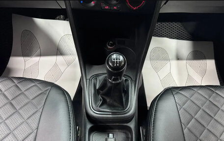 Volkswagen Polo VI (EU Market), 2013 год, 779 000 рублей, 7 фотография