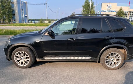BMW X5, 2007 год, 1 600 000 рублей, 4 фотография