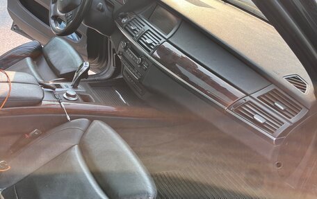 BMW X5, 2007 год, 1 600 000 рублей, 7 фотография