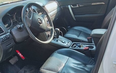 Chevrolet Captiva I, 2015 год, 1 420 000 рублей, 5 фотография