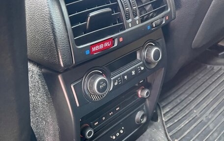 BMW X5, 2007 год, 1 600 000 рублей, 8 фотография