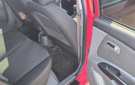 KIA Rio II, 2009 год, 665 000 рублей, 20 фотография
