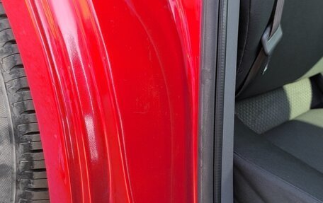 KIA Rio II, 2009 год, 665 000 рублей, 24 фотография